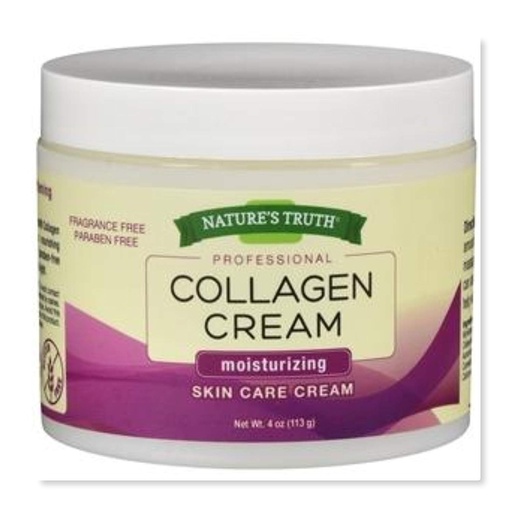 [NTT-0020] COLLAGEN CREAM 113G.