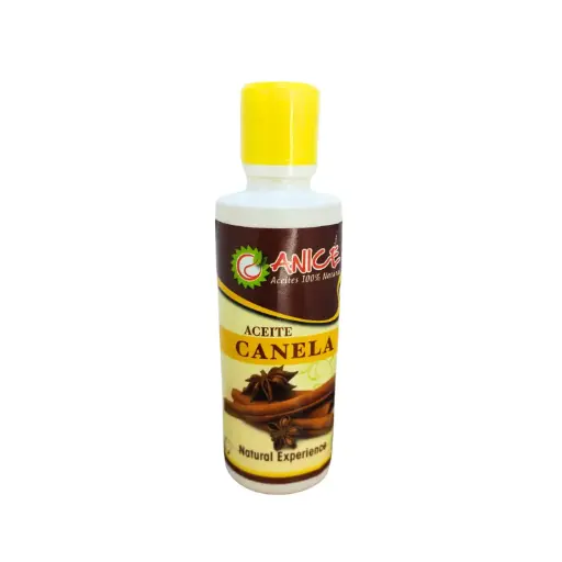 [ANC-0007] ACEITE DE CANELA 125 ML ANICE