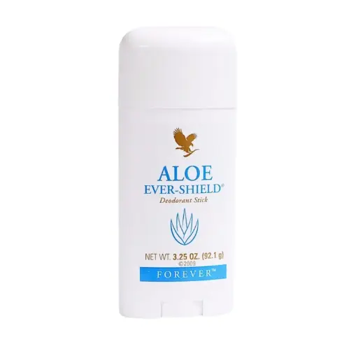 [FRV-0001] ALOE EVER-SHIELD DESODORANTE EN BARRA 92.1 G FOREVER