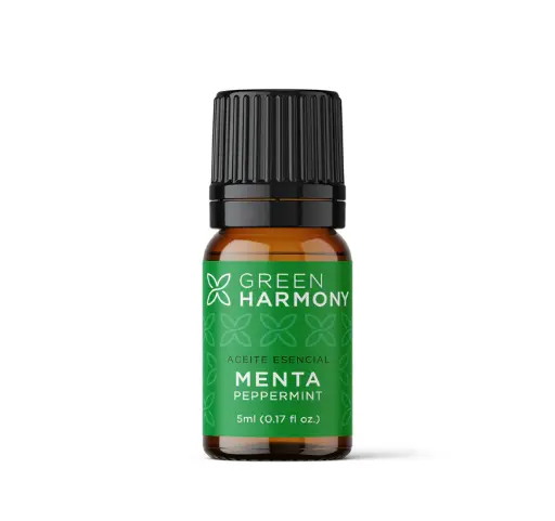 [GHM-0076] ACEITE ESENCIAL MENTA 5ML 