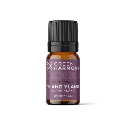 [GHM-0078] ACEITE ESENCIAL YLANG  YLANG 5 ML 