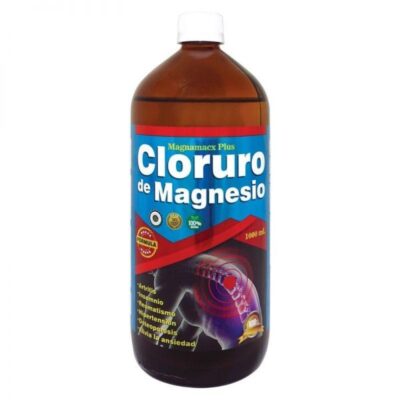 [LBM-0106] CLORURO DE MAGNESIO 1LT